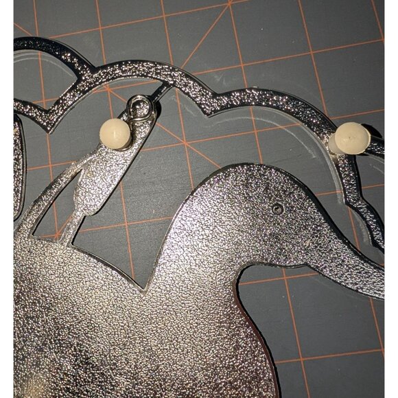 Wm. A. Rogers Duck Trivet Silverplate with original box - Picture 13 of 16